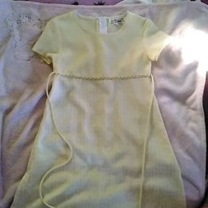 My Michelle yellow 7